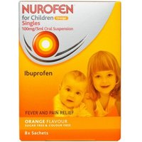 Click to view product details and reviews for Nurofen For Children Orange X 8 Sachets. Click to view product details and reviews for Nurofen For Children Orange X 8 Sachets.