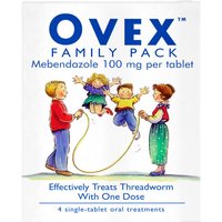 Click to view product details and reviews for Ovex Family Pack 4 Tablets. Click to view product details and reviews for Ovex Family Pack 4 Tablets.