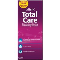 Click to view product details and reviews for Total Care Solution 120ml. Click to view product details and reviews for Total Care Solution 120ml.