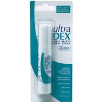 Click to view product details and reviews for Ultradex Fresh Breath Oral Spray 9ml. Click to view product details and reviews for Ultradex Fresh Breath Oral Spray 9ml.