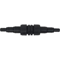 Velda Schlauchtüllen Set mit Gewinde 13 – 25 mm (1/2″ – 1″) Velda Schlauchtüllen Set mit Gewinde 13 – 25 mm (1/2″ – 1″)