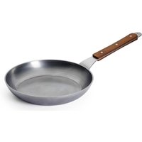 Gartentotalde 15% Rabatt auf 24 cm PFASfreie Carbonstahlpfanne