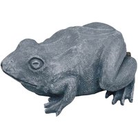 Oase Wasserspeier Frosch Tierfigur Oase Wasserspeier Frosch Tierfigur