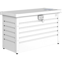 Biohort Paket-Box Ablagebox Weiß Biohort Paket-Box Ablagebox Weiß