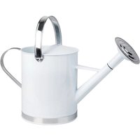 Gießkanne Metall Weiß Giesskanne Landhausstil Gießkanne Metall Weiß Giesskanne Landhausstil