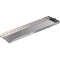 Ubbink Edelstahl-Bachlauf WOLGA Start Element Ubbink Edelstahl-Bachlauf WOLGA Start Element