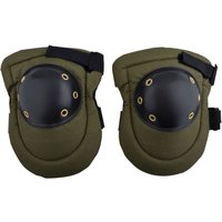 Knieschoner Garten 1 Paar Knieschützer Gartenarbeit Grün mit Klettverschluss Knieschoner Garten 1 Paar Knieschützer Gartenarbeit Grün mit Klettverschluss