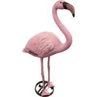 Ubbink FLAMINGO Teichfigur Dekofigur 90cm Ubbink FLAMINGO Teichfigur Dekofigur 90cm