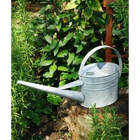 Gießkanne aus Zink Giesskanne Vintage Landhaus-Stil 1,6l Gießkanne aus Zink Giesskanne Vintage Landhaus-Stil 1,6l