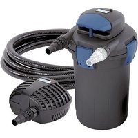 Oase BioPress Set 10000 Druckfilter Teichfilter UV Pumpe Oase BioPress Set 10000 Druckfilter Teichfilter UV Pumpe