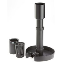 Oase Aquaskim 20 Teich Skimmer mit Teleskoprohr Oase Aquaskim 20 Teich Skimmer mit Teleskoprohr