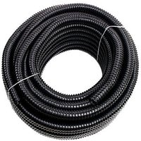 30 Meter Spiralschlauch Teich Schlauch 50 mm (2″) Rolle 30 Meter Spiralschlauch Teich Schlauch 50 mm (2″) Rolle