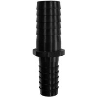 Ubbink Spiralschlauch Verbinder Reduzierstück 25 mm auf 19 mm Kunststoff Teich Ubbink Spiralschlauch Verbinder Reduzierstück 25 mm auf 19 mm Kunststoff Teich