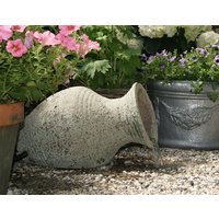 Ubbink AcquaArte Larissa Amphore Antik-Look Gartenbrunnen Set Springbrunnen Ubbink AcquaArte Larissa Amphore Antik-Look Gartenbrunnen Set Springbrunnen