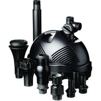 Ubbink Elimax 9000 Set Teichpumpe Springbrunnenpumpe Ubbink Elimax 9000 Set Teichpumpe Springbrunnenpumpe