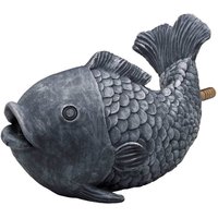 Oase Wasserspeier Fisch Tierfigur Oase Wasserspeier Fisch Tierfigur