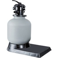 Ubbink PoolFilter 600 Sandfilter Swimmingpool Filter Ubbink PoolFilter 600 Sandfilter Swimmingpool Filter