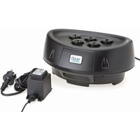 Oase Water Starlet Schwimmendes Wasserspiel LED Oase Water Starlet Schwimmendes Wasserspiel LED