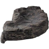 Ubbink Wasserfall Bachlauf Colorado Element Bogen Rechts Ubbink Wasserfall Bachlauf Colorado Element Bogen Rechts