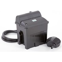 Oase BioSmart Set 7000 Durchlauffilter Teich UV Pumpe Oase BioSmart Set 7000 Durchlauffilter Teich UV Pumpe