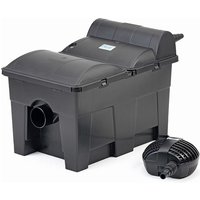 Oase BioSmart Set 14000 Durchlauffilter Teich UV Pumpe Oase BioSmart Set 14000 Durchlauffilter Teich UV Pumpe