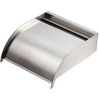 Ubbink Wasserfall Element Nevada 30 Edelstahl Ubbink Wasserfall Element Nevada 30 Edelstahl