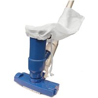 Ubbink Cleanmagic Teichsauger Schlammsauger Poolsauger für Gartenschlauch Ubbink Cleanmagic Teichsauger Schlammsauger Poolsauger für Gartenschlauch