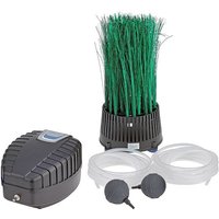 Oase Oxytex Set 500 Cws Belüfter + Belüftungspumpe Oase Oxytex Set 500 Cws Belüfter + Belüftungspumpe