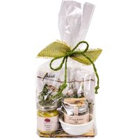 Gourmet Berner Geschenkset Kräutergarten Brettgeschenk Präsent Gourmet Berner Geschenkset Kräutergarten Brettgeschenk Präsent