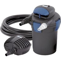 Oase BioPress Set 6000 Druckfilter Teichfilter UV Pumpe Oase BioPress Set 6000 Druckfilter Teichfilter UV Pumpe