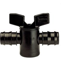 Ubbink Teich Schlauchhahn Absperrhahn 19 x 19 mm (3/4″) Ubbink Teich Schlauchhahn Absperrhahn 19 x 19 mm (3/4″)