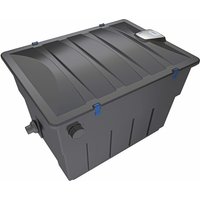 Oase BioTec ScreenMatic² 40000 Teichfilter 40000 Liter Oase BioTec ScreenMatic² 40000 Teichfilter 40000 Liter