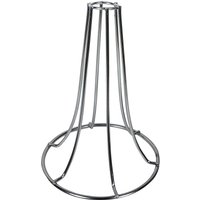 Big Green Egg Geflügelhalter Edelstahl Vertikaler Geflügelsitz 24 cm Big Green Egg Geflügelhalter Edelstahl Vertikaler Geflügelsitz 24 cm