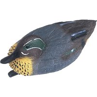 Oase Teichfigur Krickente Erpel Dekofigur Oase Teichfigur Krickente Erpel Dekofigur