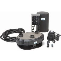 Oase Water Trio Wasserspiel mit 3 Düsen Oase Water Trio Wasserspiel mit 3 Düsen