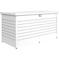 Biohort Freizeitbox 160 High Aufbewahrungsbox 160x79x83cm Weiß Biohort Freizeitbox 160 High Aufbewahrungsbox 160x79x83cm Weiß