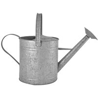 Gießkanne aus Zink Giesskanne Vintage Landhaus-Stil 3,5l Gießkanne aus Zink Giesskanne Vintage Landhaus-Stil 3,5l