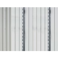 Biohort Regalsteher 2 Stück Länge 173cm Biohort Regalsteher 2 Stück Länge 173cm