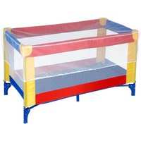 Moskitonetz für Babybett Reisebett Insektenschutz Kinderbett Weiß 130x70cm Moskitonetz für Babybett Reisebett Insektenschutz Kinderbett Weiß 130x70cm