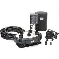 Oase Water Quintet Wasserspiel mit 5 Düsen Oase Water Quintet Wasserspiel mit 5 Düsen