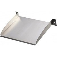 Ubbink Edelstahl-Überlauf-Element BRISBANE 30 Bachlauf Ubbink Edelstahl-Überlauf-Element BRISBANE 30 Bachlauf