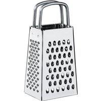 Gartentotalde 10% Rabatt auf die Küchenprofi Mini Vierkantreibe aus Edelstahl 8cm