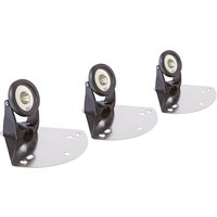 Oase LED-Schwimmfontänenbeleuchtung weiss für PondJet & AirFlo Oase LED-Schwimmfontänenbeleuchtung weiss für PondJet & AirFlo