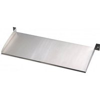 Ubbink Edelstahl-Überlauf-Element BRISBANE 60 Bachlauf Ubbink Edelstahl-Überlauf-Element BRISBANE 60 Bachlauf