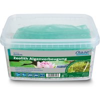 Oase PondLith Filtermaterial Filtermedium Teich 2,5kg Oase PondLith Filtermaterial Filtermedium Teich 2,5kg