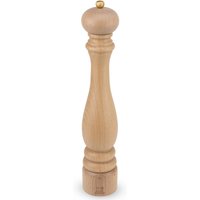 Gartentotalde Peugeot Paris Salzmühle Holz Natur USelect 40cm