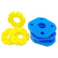 Ubbink Ersatz Filtermatten Set für Druckfilter BioPressure II 10.000 + 18.000 Ubbink Ersatz Filtermatten Set für Druckfilter BioPressure II 10.000 + 18.000