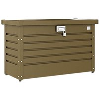Biohort Paket-Box Ablagebox Bronze-Metallic Biohort Paket-Box Ablagebox Bronze-Metallic