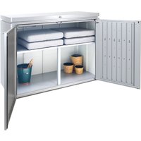 Biohort Zwischenboden für Highboard 200 2-teilig Biohort Zwischenboden für Highboard 200 2-teilig