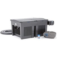 Oase Biosmart Set 24000 Durchlauffilter Teich mit UV + Pumpe Oase Biosmart Set 24000 Durchlauffilter Teich mit UV + Pumpe